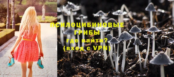 трава Абдулино